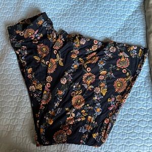 Art Class Bell Bottom